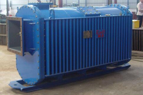 KS13-1000KVA淄博矿用变压器